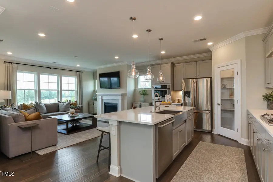 3041 Ocean Sunrise Drive, Wake Forest, NC 27587 - #2
