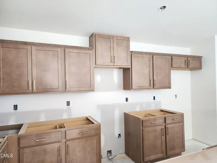 2817 Zinger Hill Lane Drive, Raleigh, NC 27616 - #2
