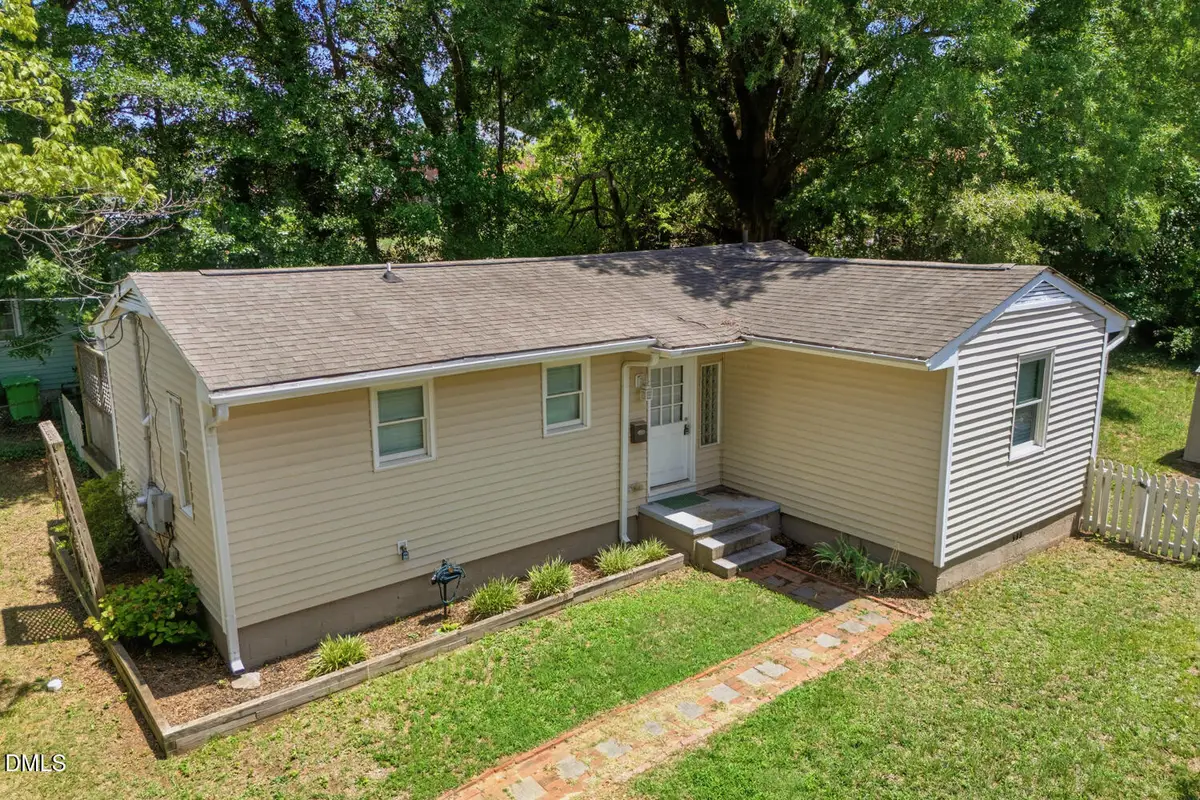 718 Penn Road, Raleigh, NC 27604 - #1