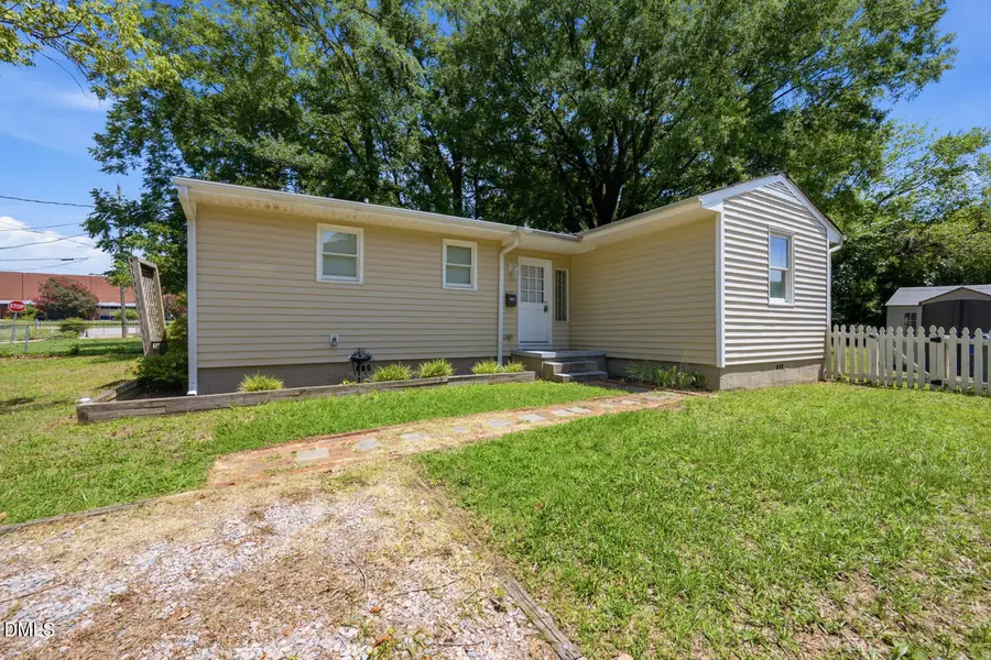 718 Penn Road, Raleigh, NC 27604 - #2
