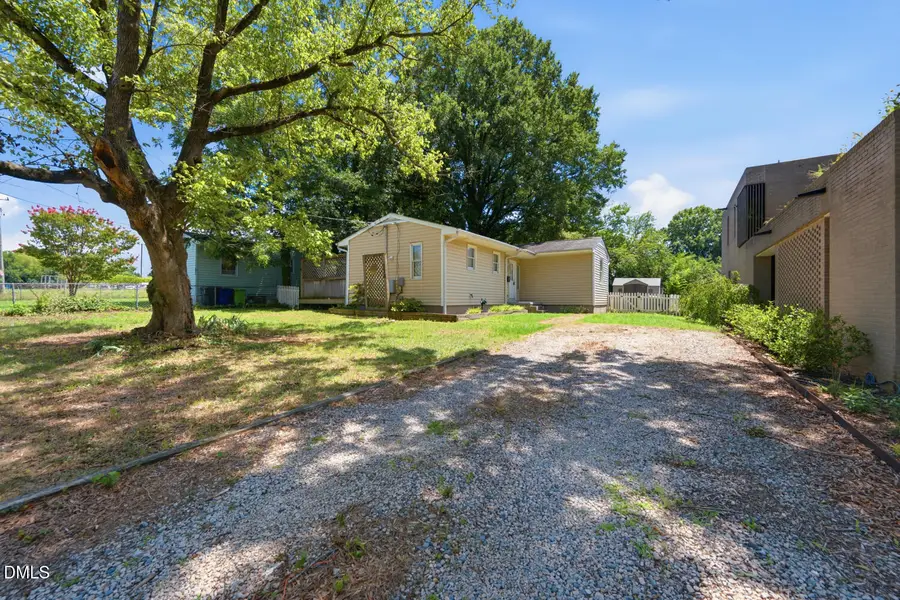 718 Penn Road, Raleigh, NC 27604 - #3