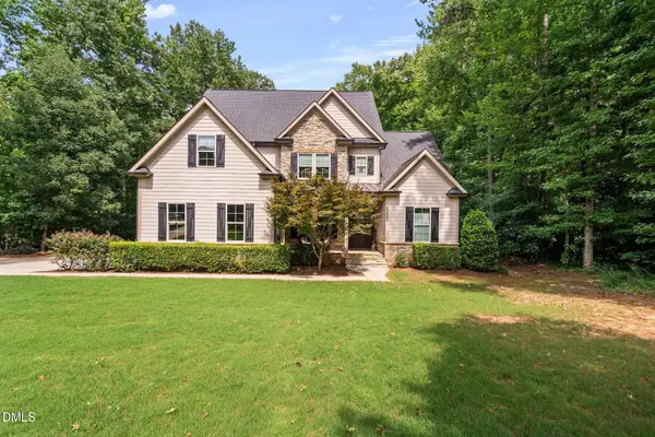 5207 Dutchman Drive, Raleigh, NC 27606