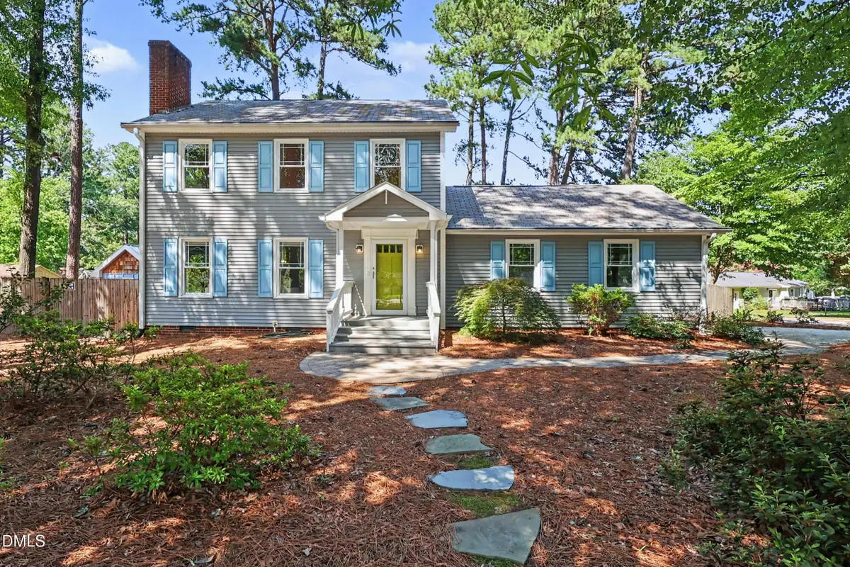323 Walnut Street, Cary, NC 27511 - #1