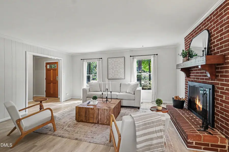 323 Walnut Street, Cary, NC 27511 - #2