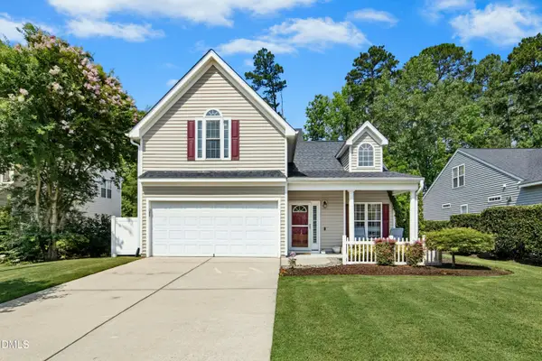 828 Nightshade Way, Raleigh, NC 27610