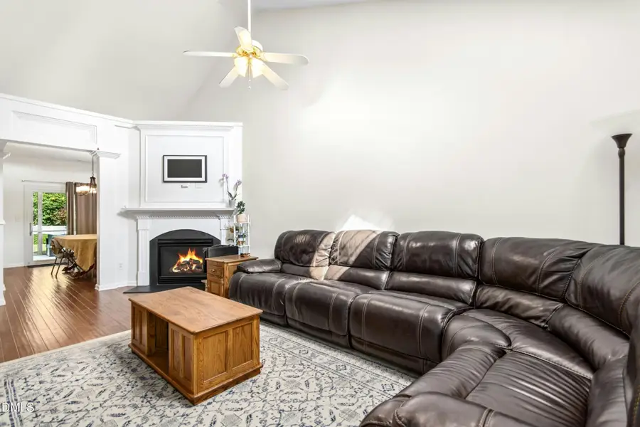 828 Nightshade Way, Raleigh, NC 27610 - #2