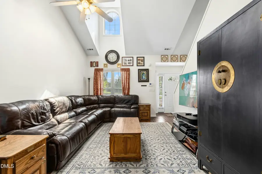 828 Nightshade Way, Raleigh, NC 27610 - #3