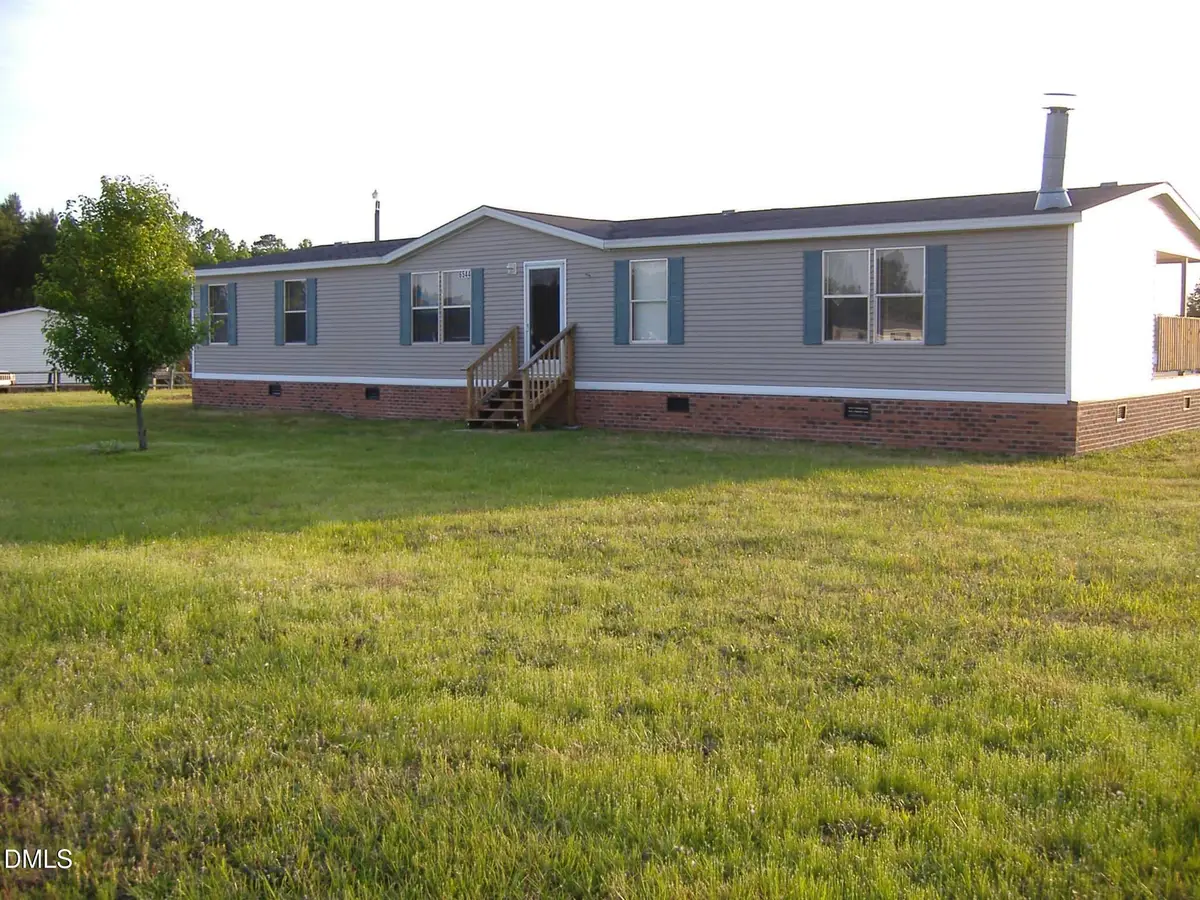6544 Harpy Drive, Zebulon, NC 27597 - #1