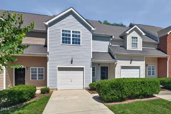 295 Plaza Drive, Chapel Hill, NC 27517