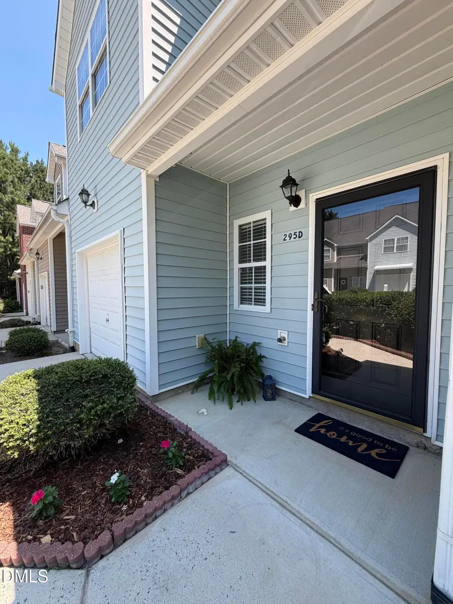 295 Plaza Drive, Chapel Hill, NC 27517 - #2