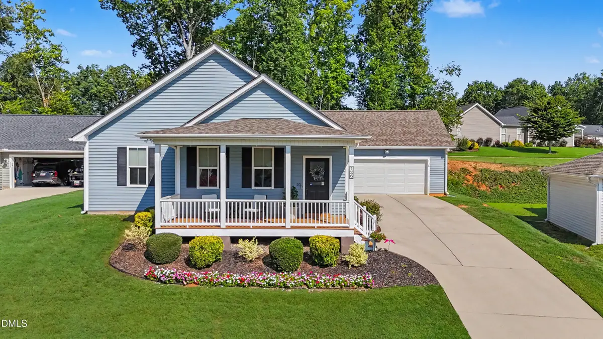 126 Ashley Woods Court, Clayton, NC 27527 - #1