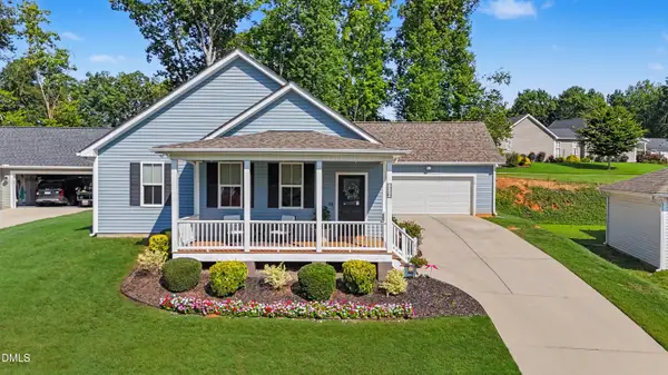 126 Ashley Woods Court, Clayton, NC 27527