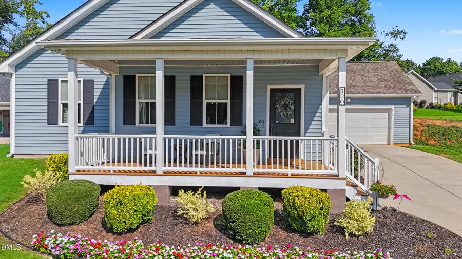 126 Ashley Woods Court, Clayton, NC 27527 - #3