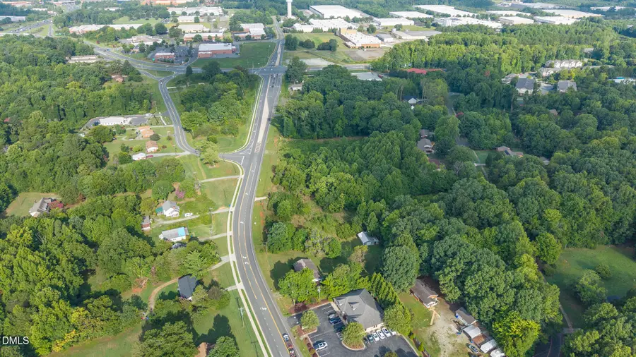 1202 S Fifth Street, Mebane, NC 27302 - #2