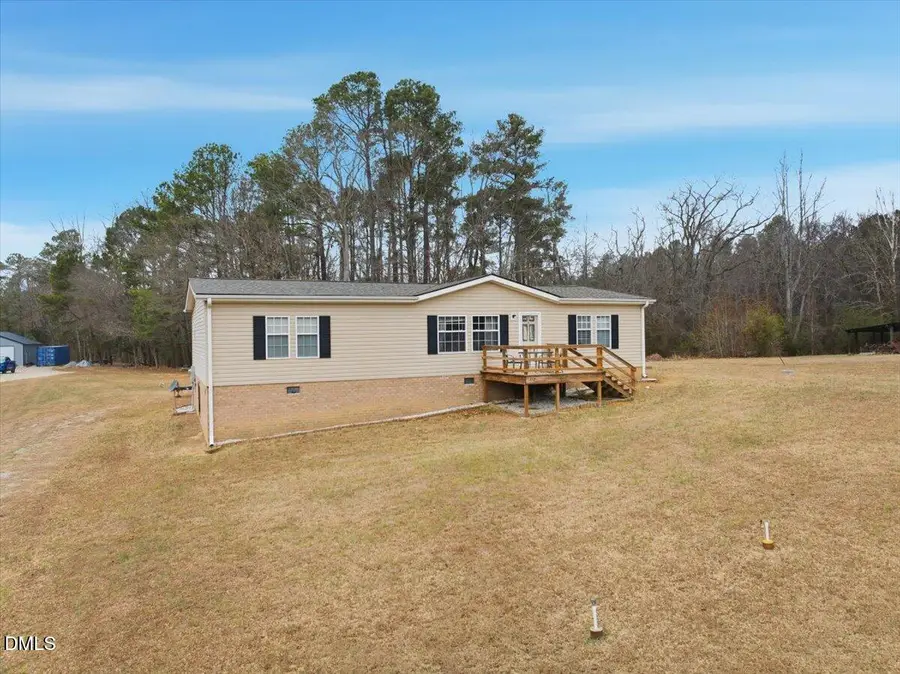 152 Leisure Lane, Manson, NC 27553 - #2