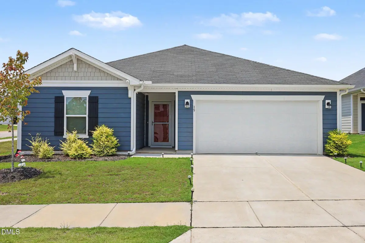 15 Shooting Star Trail, Youngsville, NC 27596 - #1