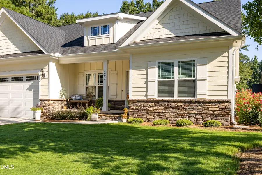 203 Fountain Drive, Clinton, NC 28328 - #3