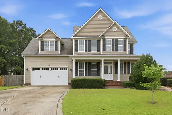 102 Thornberry Place, Jacksonville, NC 28540