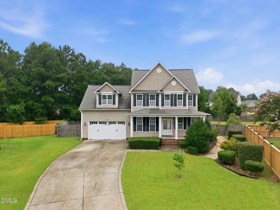102 Thornberry Place, Jacksonville, NC 28540 - #2