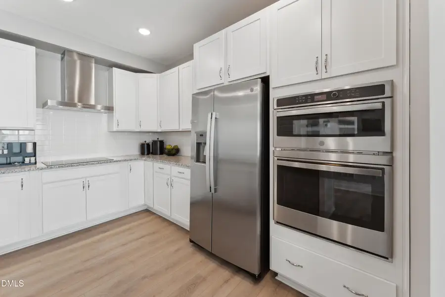 164 N White Street, Wake Forest, NC 27587 - #3