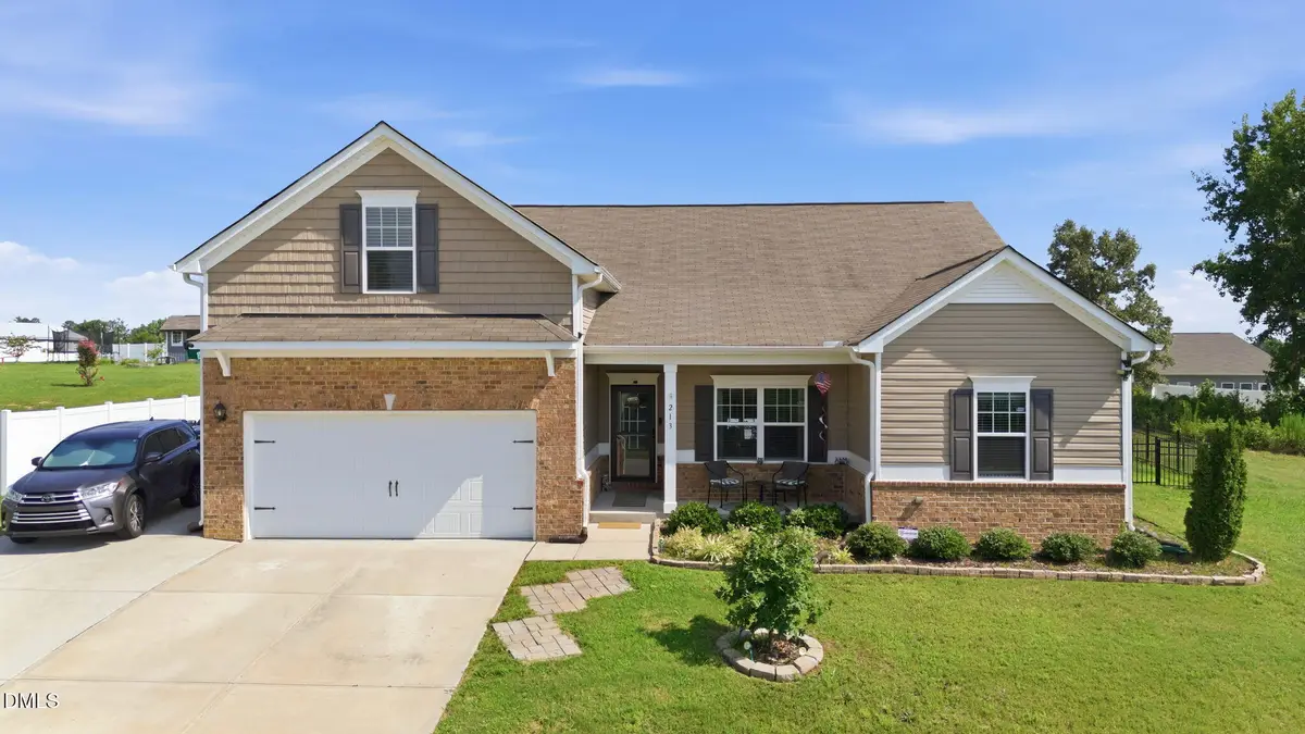 213 Fenella Drive, Four Oaks, NC 27524 - #1