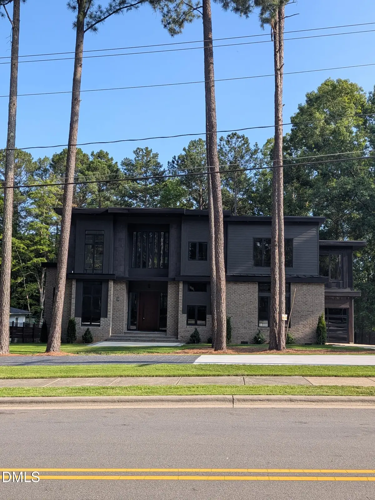 128 Obie Drive, Durham, NC 27713 - #1