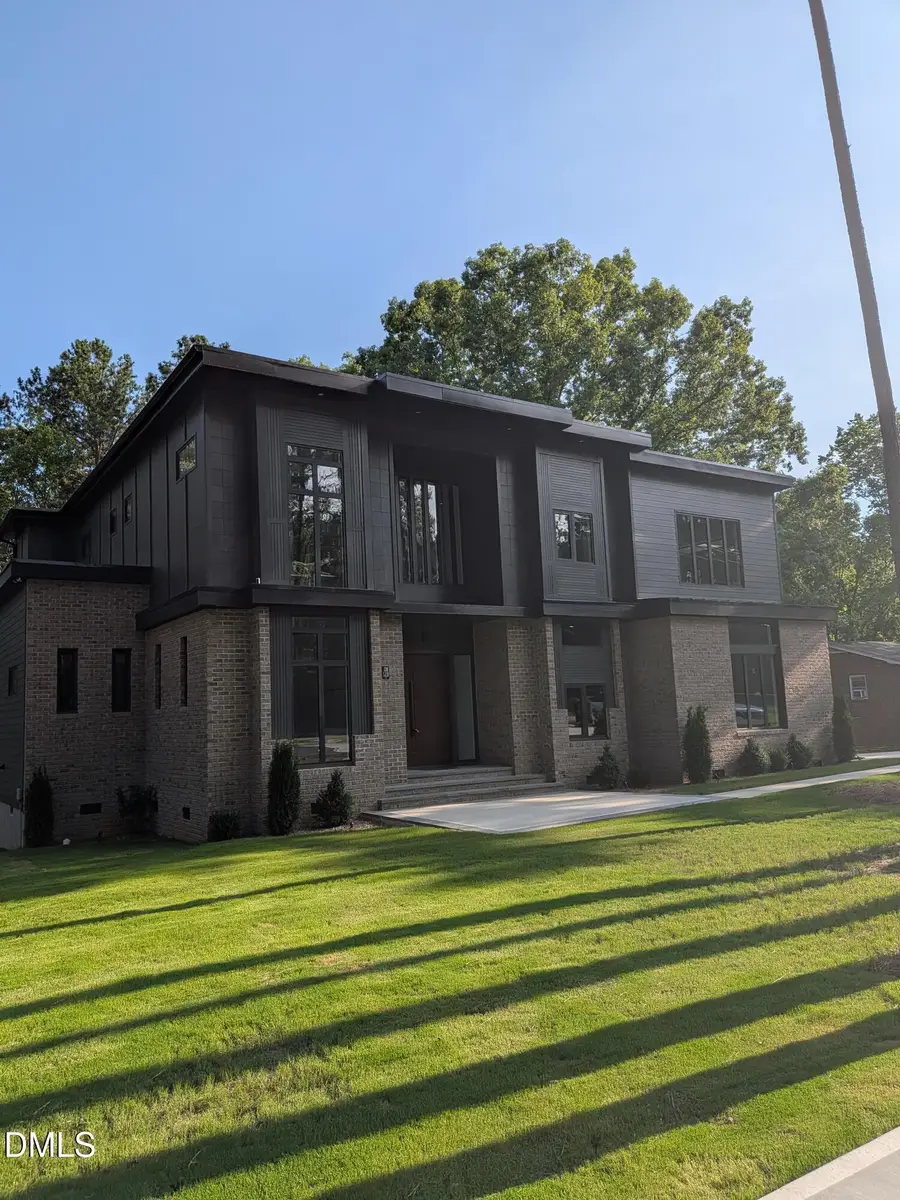 128 Obie Drive, Durham, NC 27713 - #2