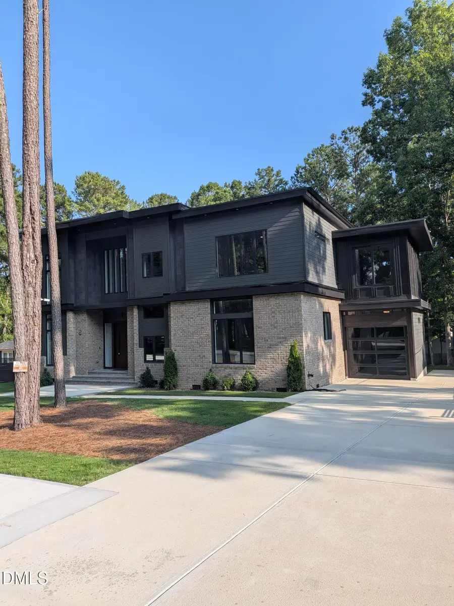 128 Obie Drive, Durham, NC 27713 - #3