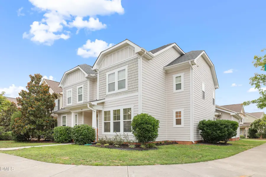 800 Chapanoke Road, Raleigh, NC 27603 - #2