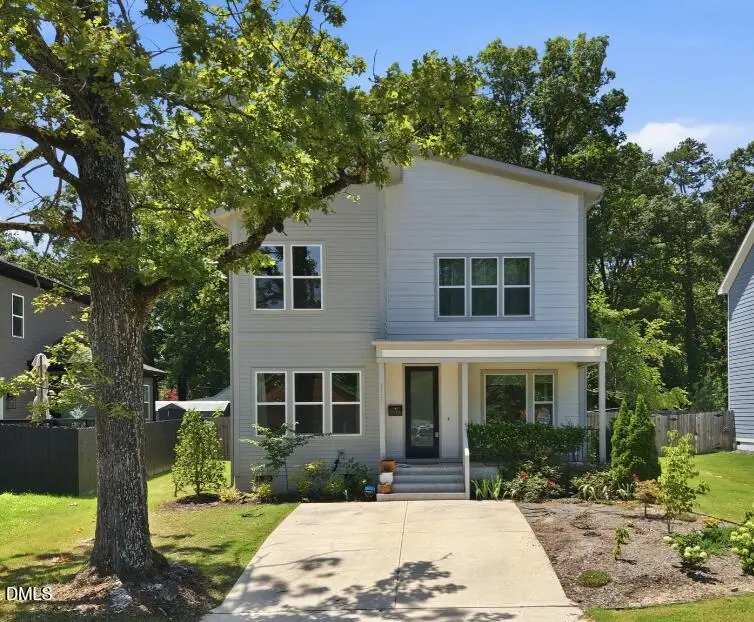 3105 Alabama Avenue, Durham, NC 27705 - #1