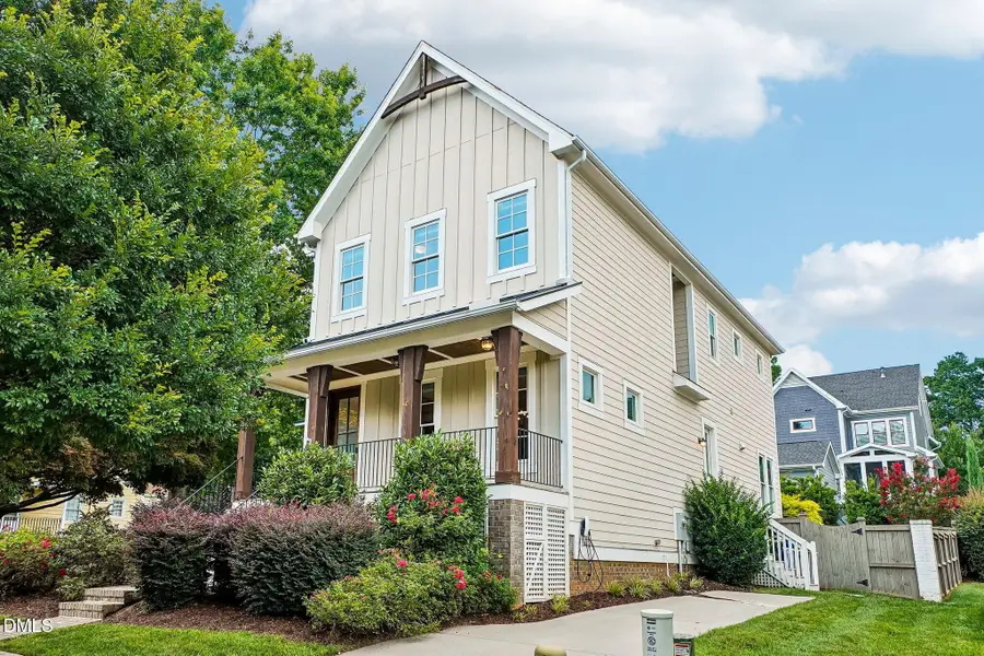 601 Sasser Street, Raleigh, NC 27604 - #2