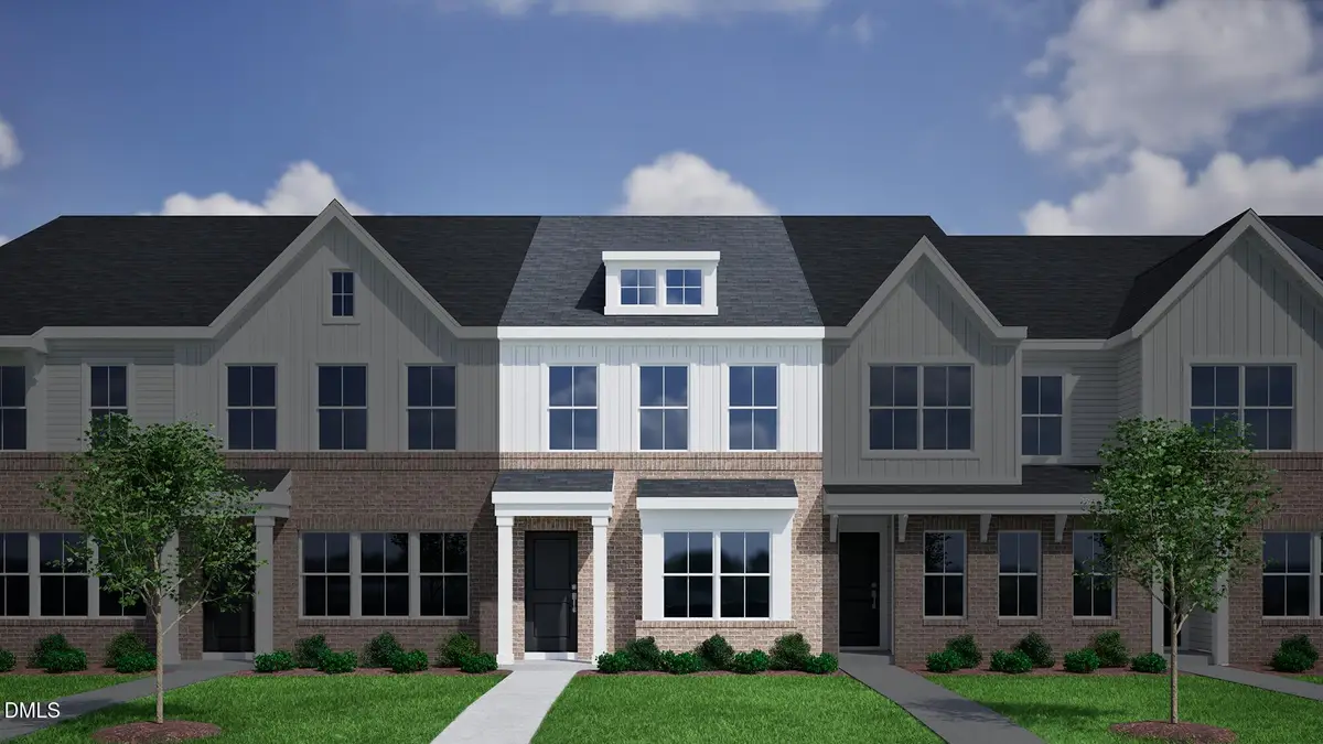 123 Flowering Maple Way, Garner, NC 27529 - #1