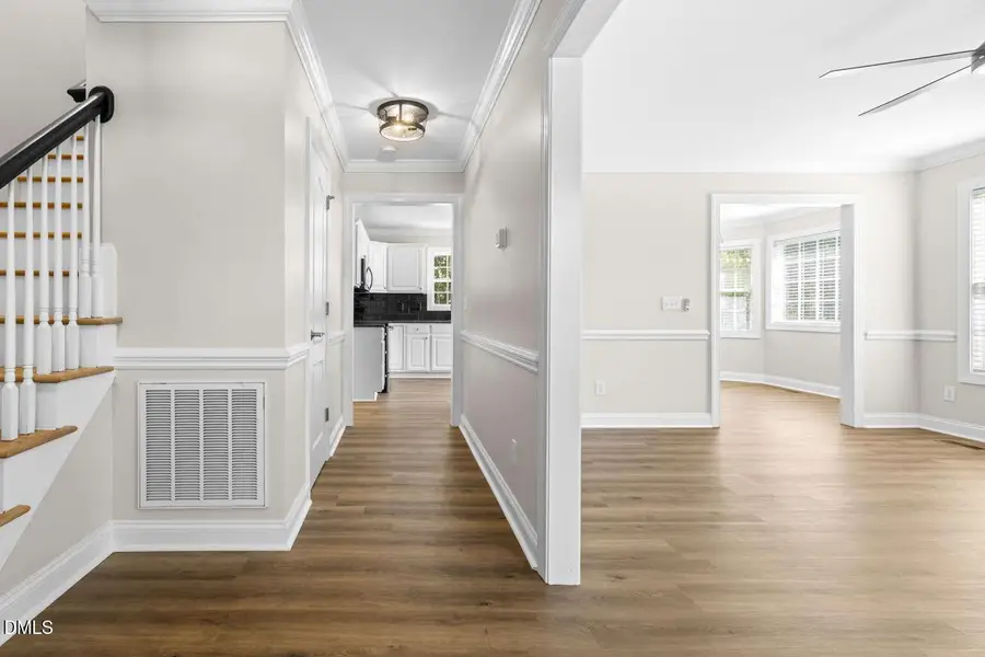 209 James Street, Apex, NC 27502 - #3
