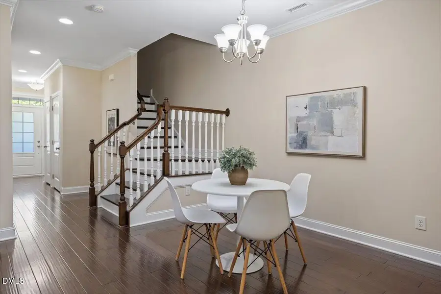 636 Chronicle Drive, Cary, NC 27513 - #3