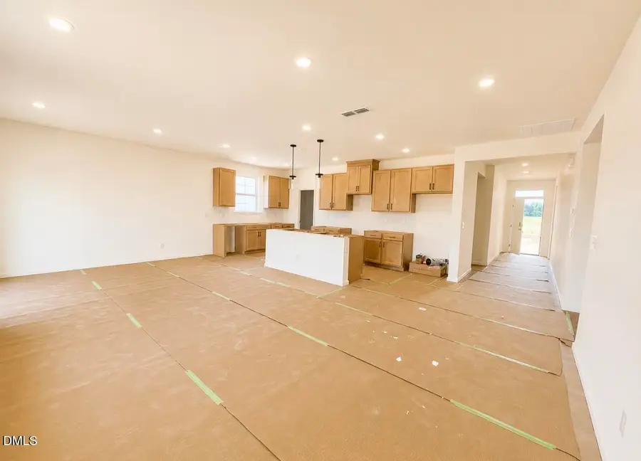 613 Chestnut Oak Lane, Lillington, NC 27546 - #3