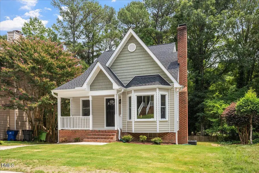 1720 Kingston Heath Way, Raleigh, NC 27604 - #2