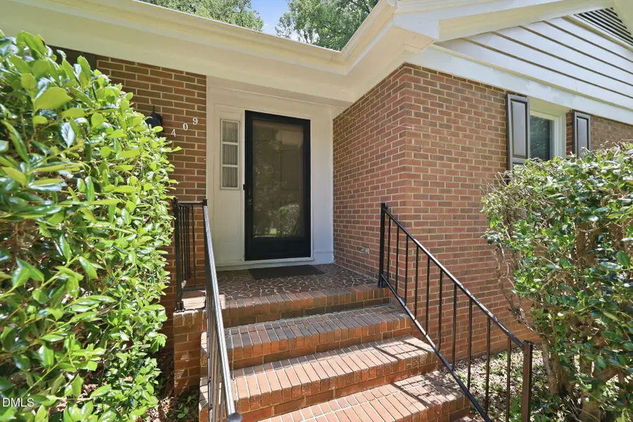 409 Oakridge Road, Cary, NC 27511 - #2
