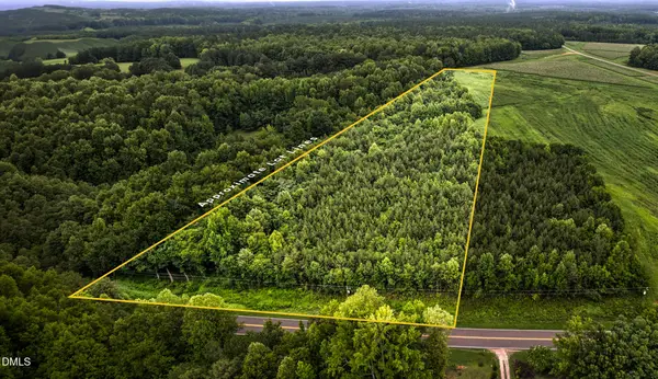 Lot 1 Avent Road, Whitakers, NC 27891