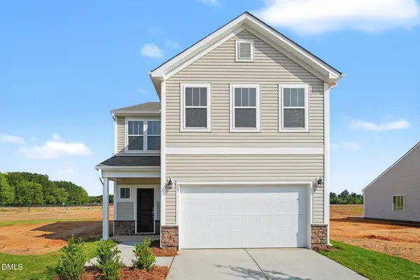 73 Cedarbranch Way, Erwin, NC 28339