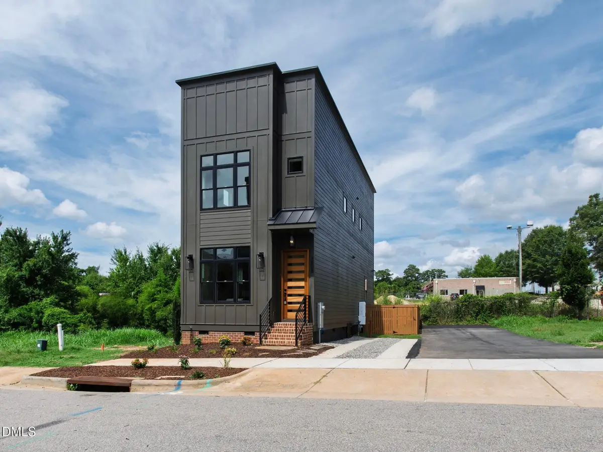 1608 Ellen Dawson Way, Raleigh, NC 27603 - #1