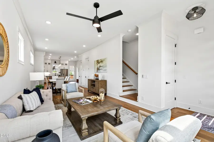 1608 Ellen Dawson Way, Raleigh, NC 27603 - #2