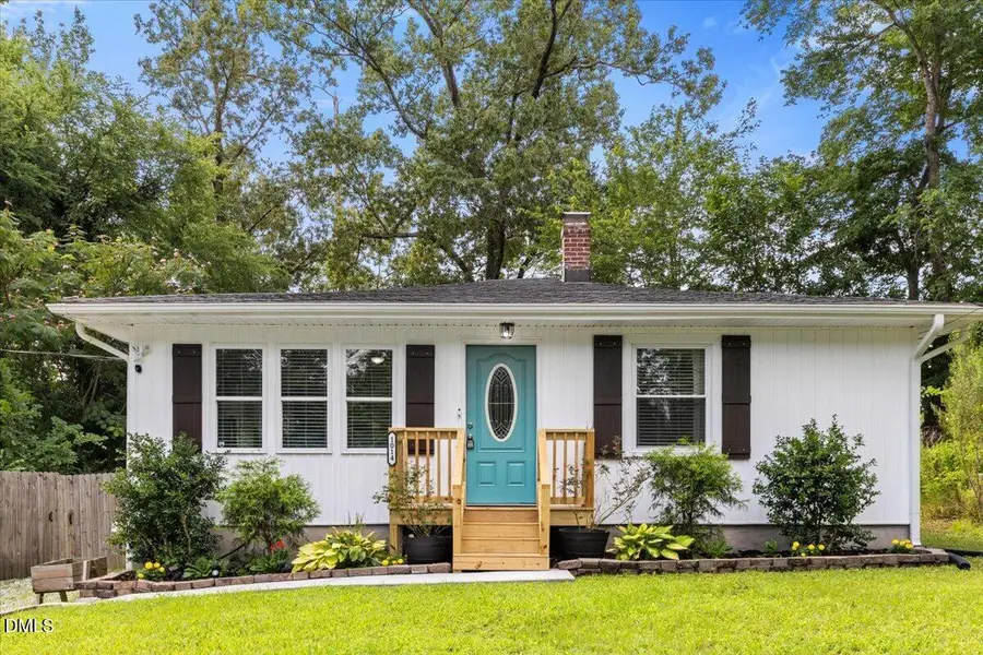 1014 E Club Boulevard, Durham, NC 27704 - #2