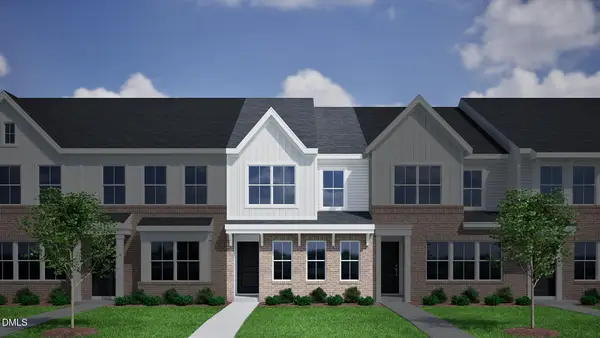 115 Flowering Maple Way, Garner, NC 27529
