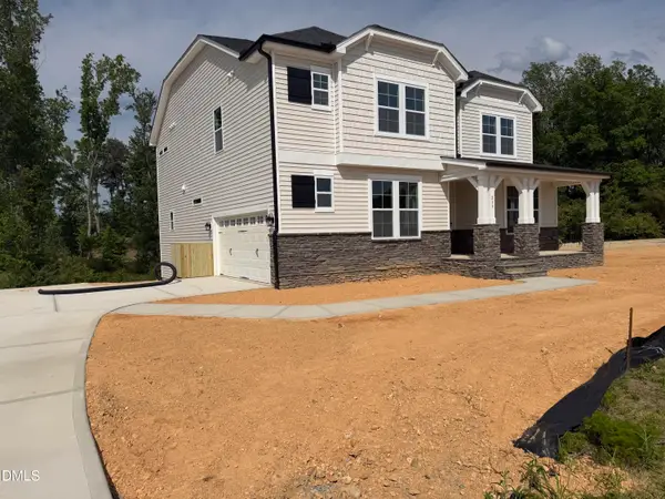 426 Sweetfern Lane, Zebulon, NC 27597