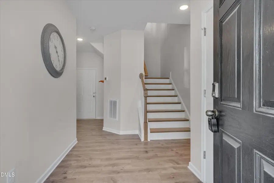 5909 Giddings Street, Raleigh, NC 27616 - #3