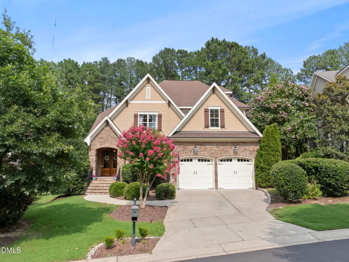 1008 Shasta Daisy Drive, Wake Forest, NC 27587 - #1