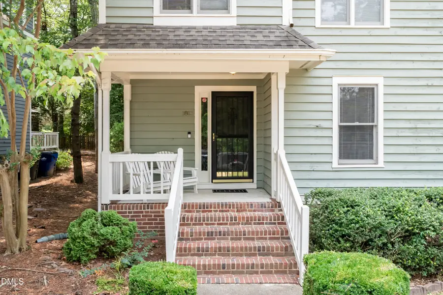 1813 Crystal Downs Lane, Raleigh, NC 27604 - #2