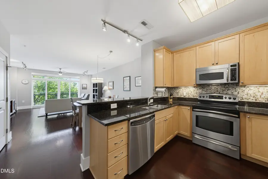 444 S Blount Street, Raleigh, NC 27601 - #2