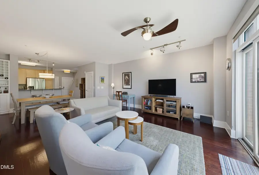 444 S Blount Street, Raleigh, NC 27601 - #3