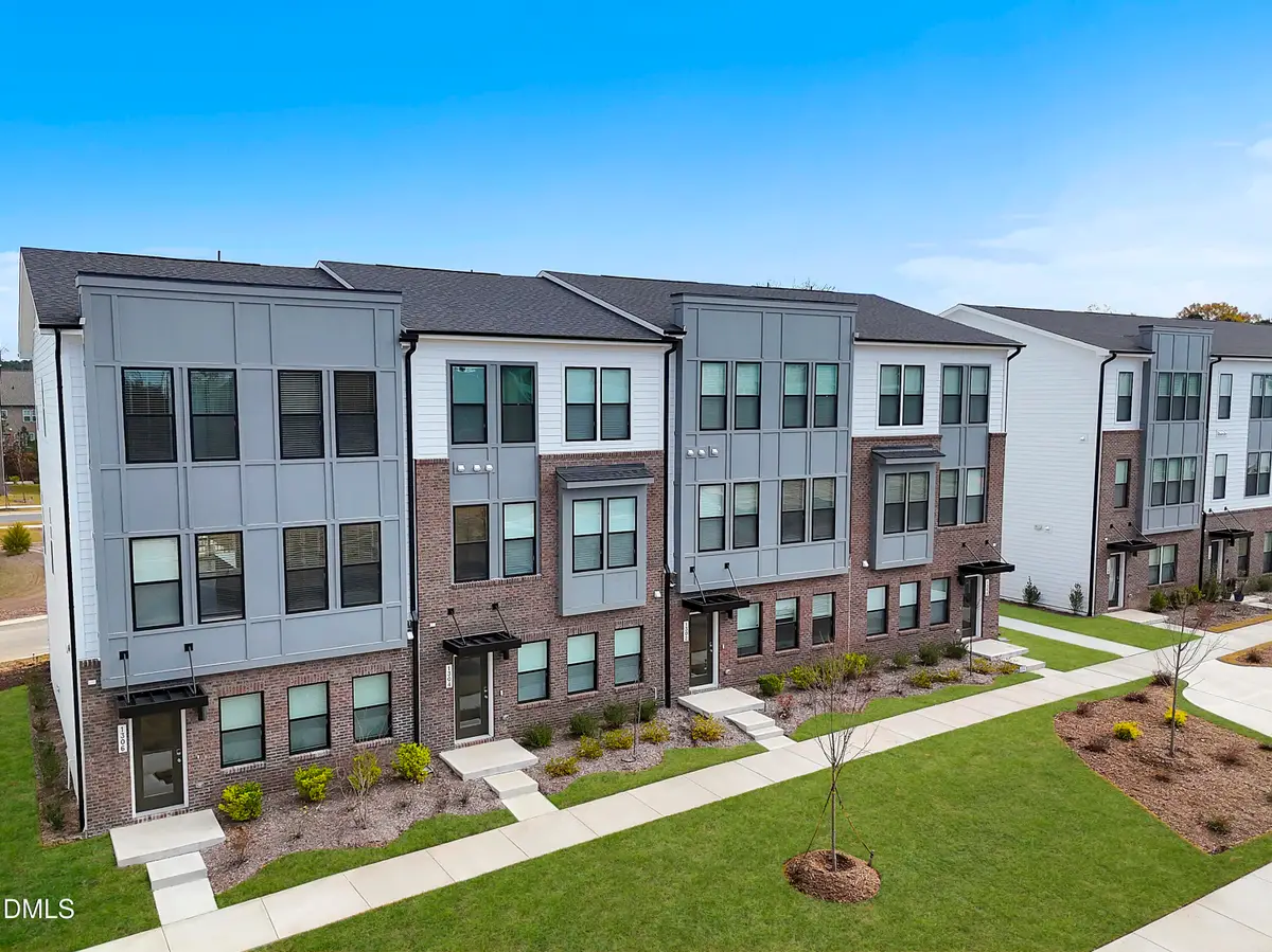 527 Hedrick Rdg Road, Cary, NC 27519 - #1